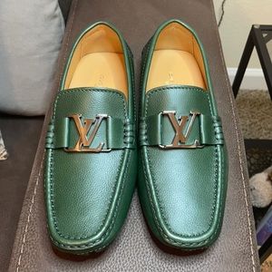 Louis Vuitton Men’s Monte Carlo